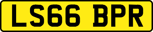 LS66BPR