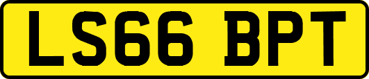LS66BPT