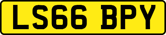 LS66BPY