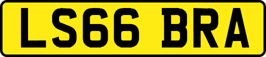 LS66BRA