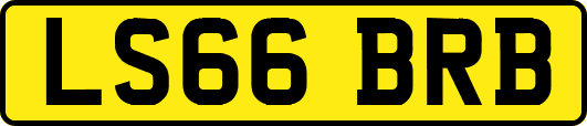 LS66BRB
