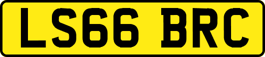 LS66BRC