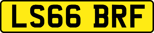 LS66BRF