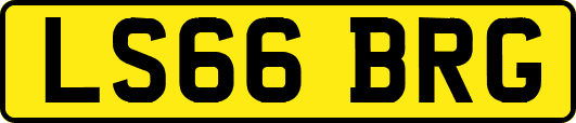 LS66BRG