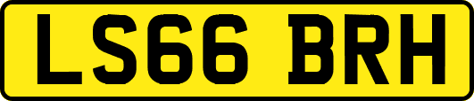 LS66BRH