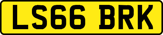 LS66BRK