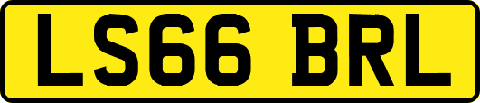 LS66BRL
