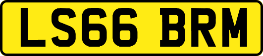 LS66BRM
