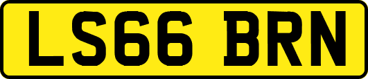 LS66BRN