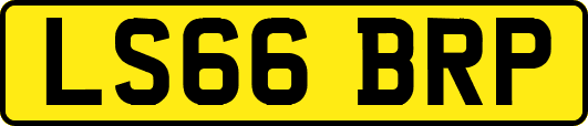 LS66BRP