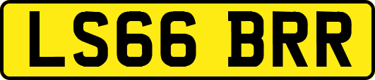 LS66BRR
