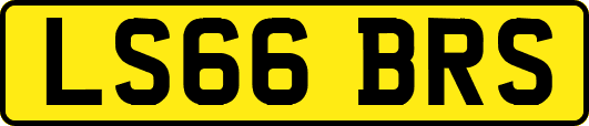 LS66BRS