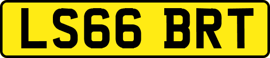 LS66BRT
