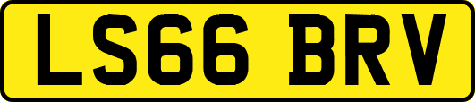 LS66BRV