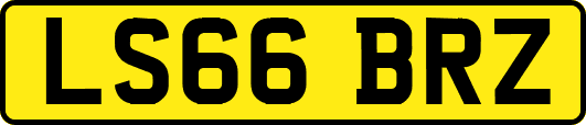 LS66BRZ