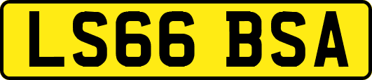 LS66BSA