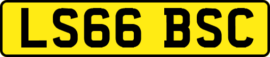 LS66BSC