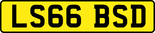 LS66BSD