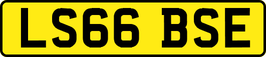 LS66BSE