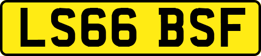 LS66BSF