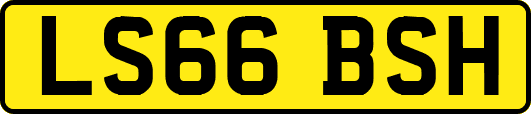 LS66BSH