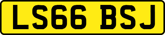 LS66BSJ