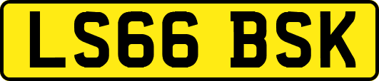 LS66BSK