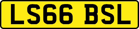 LS66BSL