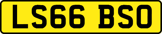 LS66BSO