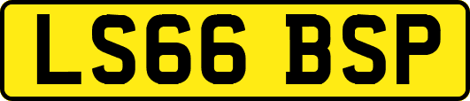 LS66BSP