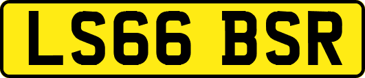 LS66BSR