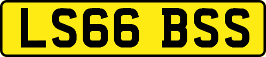 LS66BSS