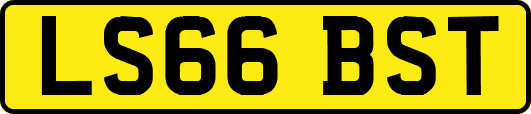 LS66BST