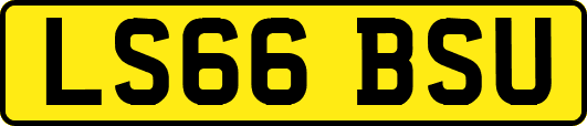 LS66BSU
