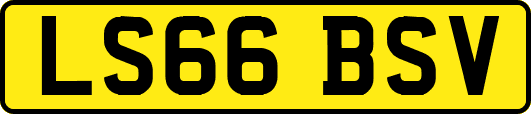 LS66BSV