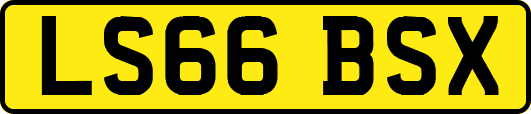 LS66BSX