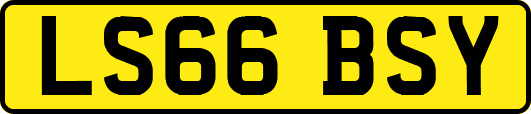 LS66BSY
