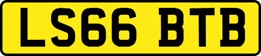 LS66BTB