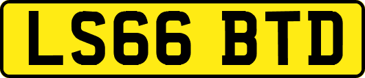 LS66BTD