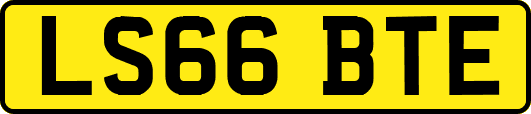 LS66BTE