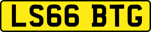 LS66BTG