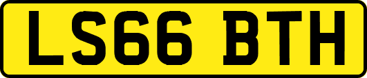 LS66BTH