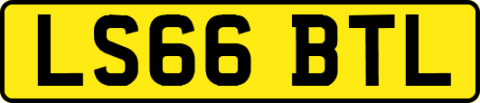LS66BTL