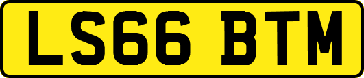 LS66BTM