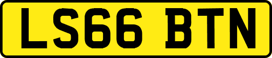 LS66BTN