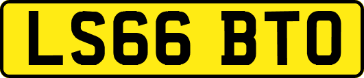 LS66BTO
