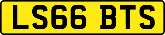 LS66BTS