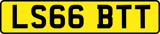 LS66BTT