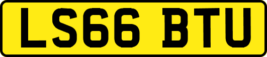 LS66BTU