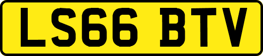 LS66BTV